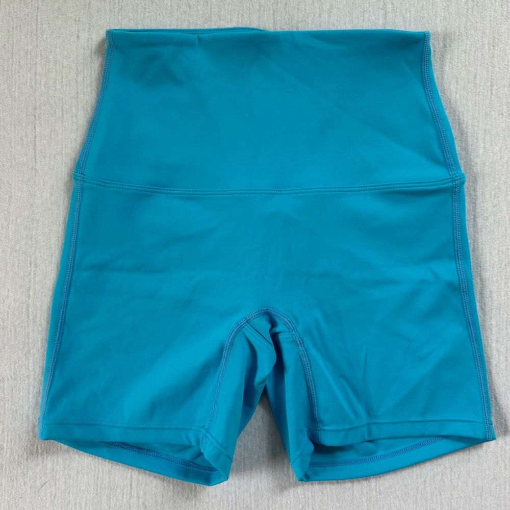 ENV bike shorts
